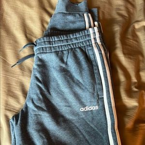 Adidas ladies joggers